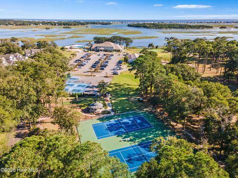 Tiny photo for 236 Clubhouse Drive SW, Supply, NC 28462 (MLS # 100568987)