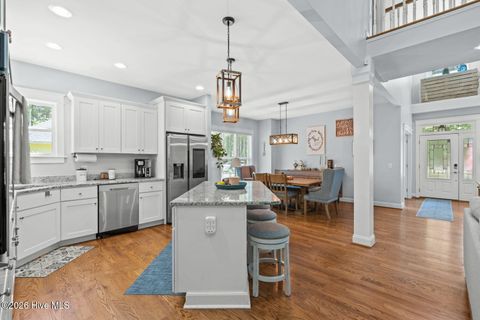 Tiny photo for 236 Clubhouse Drive SW, Supply, NC 28462 (MLS # 100568987)