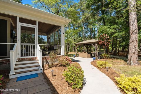 Tiny photo for 236 Clubhouse Drive SW, Supply, NC 28462 (MLS # 100568987)