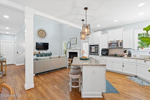 Tiny photo for 236 Clubhouse Drive SW, Supply, NC 28462 (MLS # 100568987)