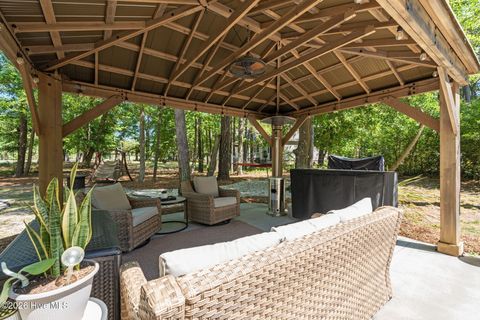 Tiny photo for 236 Clubhouse Drive SW, Supply, NC 28462 (MLS # 100568987)