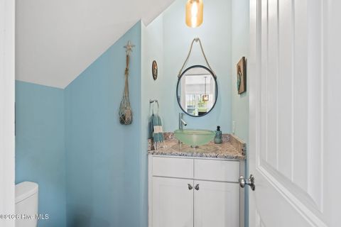 Tiny photo for 236 Clubhouse Drive SW, Supply, NC 28462 (MLS # 100568987)