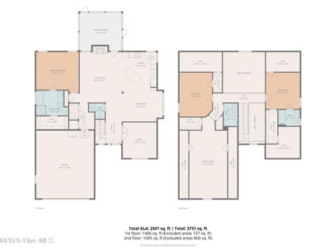 Tiny photo for 236 Clubhouse Drive SW, Supply, NC 28462 (MLS # 100568987)