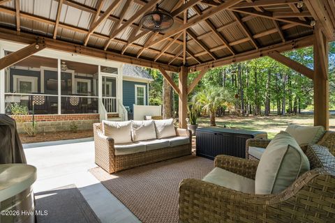 Tiny photo for 236 Clubhouse Drive SW, Supply, NC 28462 (MLS # 100568987)