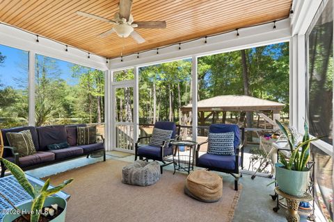 Tiny photo for 236 Clubhouse Drive SW, Supply, NC 28462 (MLS # 100568987)