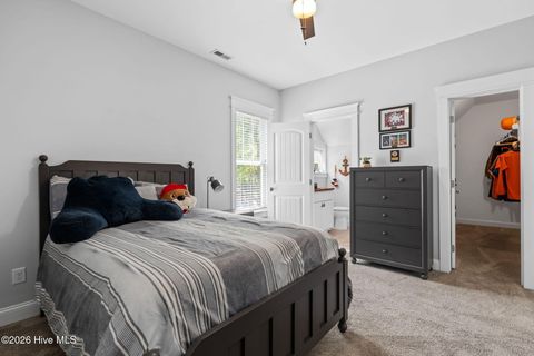 Tiny photo for 236 Clubhouse Drive SW, Supply, NC 28462 (MLS # 100568987)