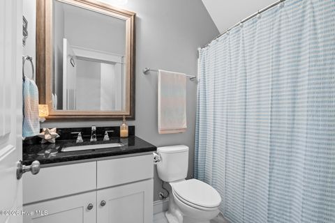 Tiny photo for 236 Clubhouse Drive SW, Supply, NC 28462 (MLS # 100568987)