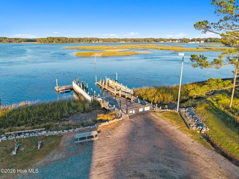 Tiny photo for 236 Clubhouse Drive SW, Supply, NC 28462 (MLS # 100568987)