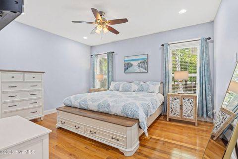 Tiny photo for 236 Clubhouse Drive SW, Supply, NC 28462 (MLS # 100568987)