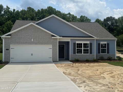 Homes For Sale - 345 Maddox Drive<br/> Aberdeen, NC 28315