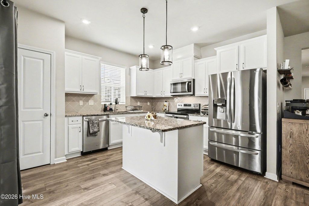 Photo of 166 Cecina Court, Clayton, NC 27527 (MLS # 100574100)
