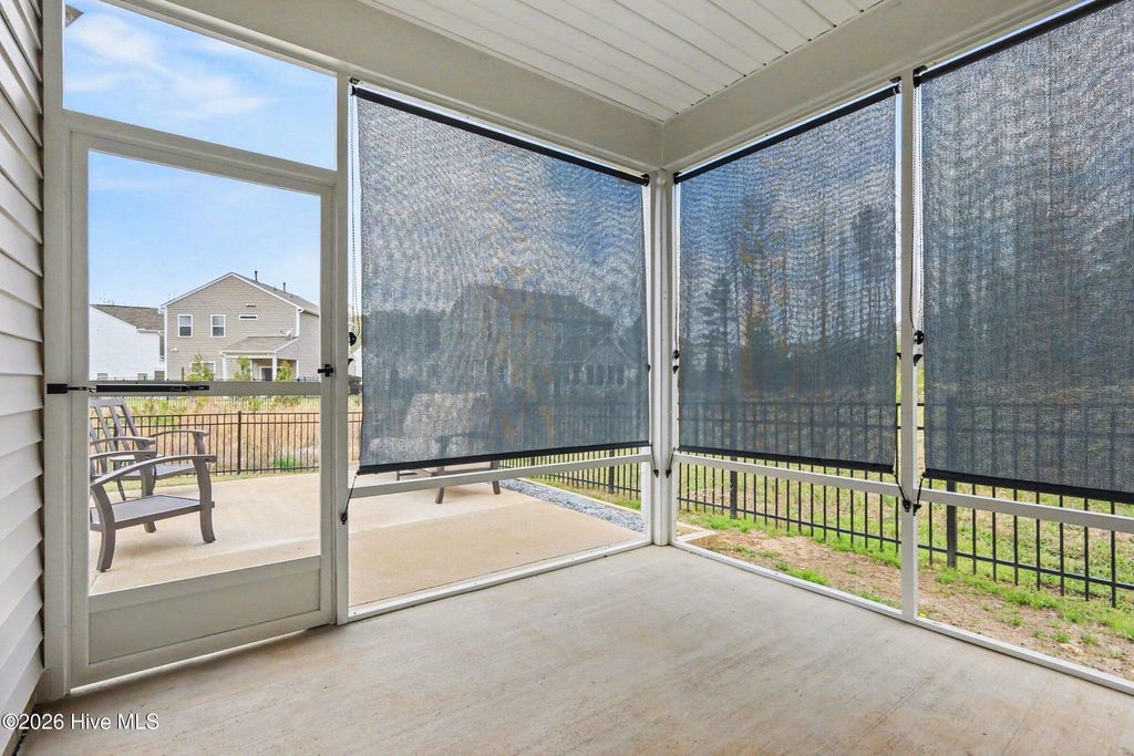 Photo of 166 Cecina Court, Clayton, NC 27527 (MLS # 100574100)