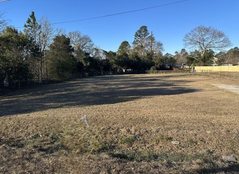 Vacant Land For Sale - 213 S Belair Road<br/> Martinez, GA 30907