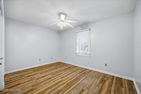 Tiny photo for 2708 S 17th Street #Apt C, Wilmington, NC 28412 (MLS # 100548527)