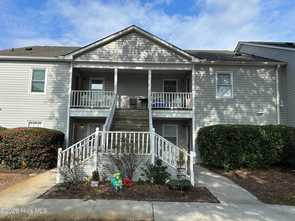 Photo of 2708 S 17th Street #Apt C, Wilmington, NC 28412 (MLS # 100548527)