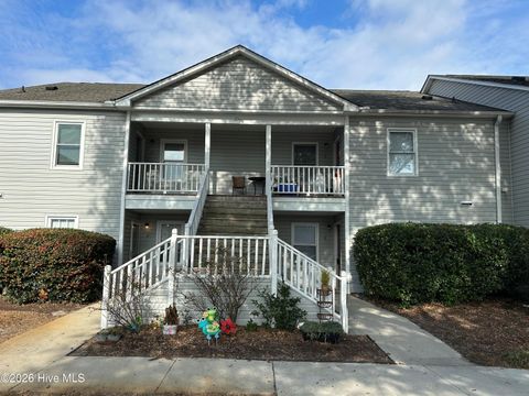 Photo of 2708 S 17th Street #Apt C, Wilmington, NC 28412 (MLS # 100548527)