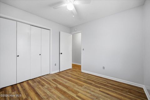 Tiny photo for 2708 S 17th Street #Apt C, Wilmington, NC 28412 (MLS # 100548527)