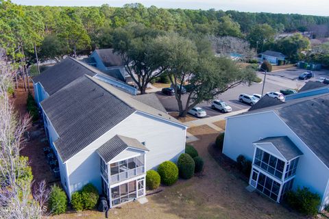 Tiny photo for 2708 S 17th Street #Apt C, Wilmington, NC 28412 (MLS # 100548527)