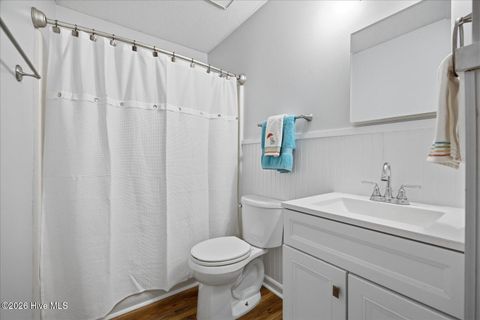 Tiny photo for 2708 S 17th Street #Apt C, Wilmington, NC 28412 (MLS # 100548527)