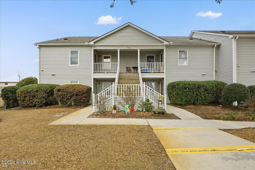 Photo of 2708 S 17th Street #Apt C, Wilmington, NC 28412 (MLS # 100548527)
