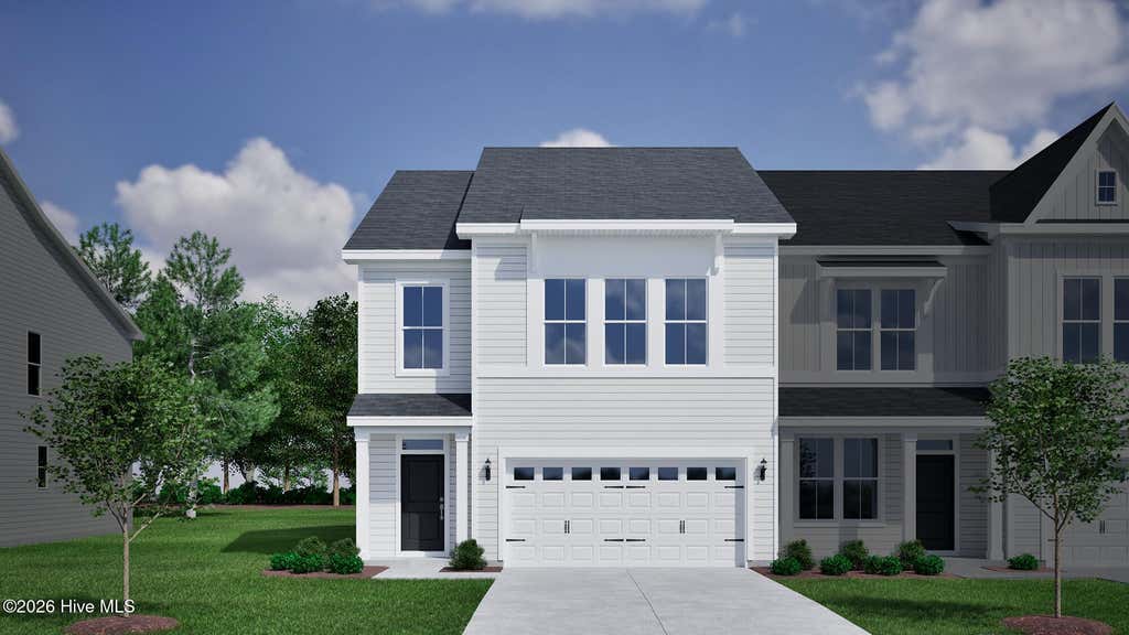 Photo of 6763 Fellowship Drive, Leland, NC 28451 (MLS # 100595051)