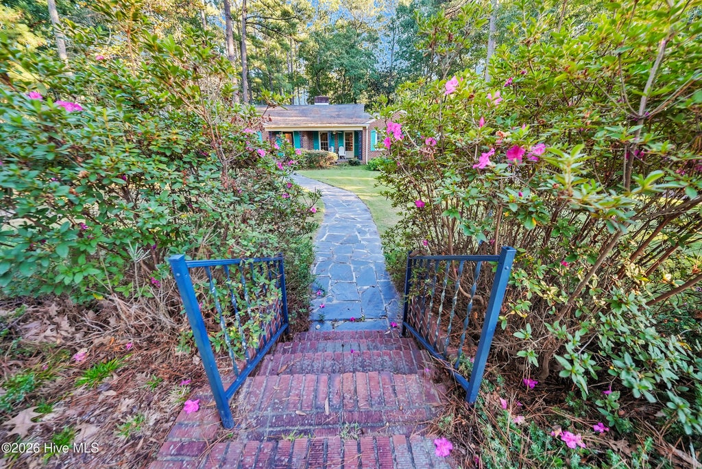 Photo of 6 Lee Lane, Weldon, NC 27890 (MLS # 100609919)