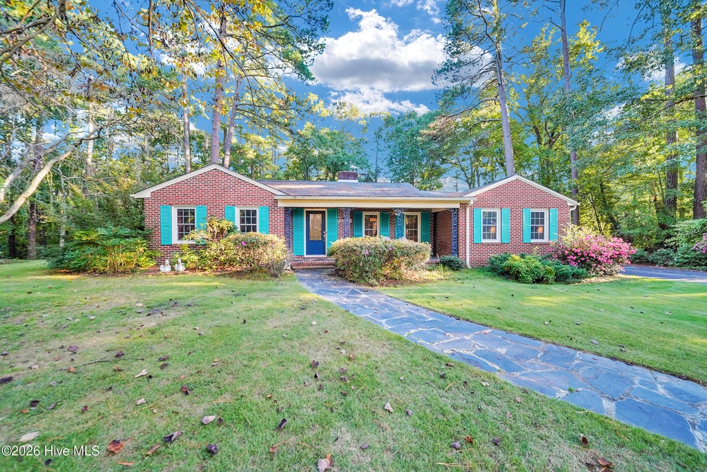 Photo of 6 Lee Lane, Weldon, NC 27890 (MLS # 100609919)
