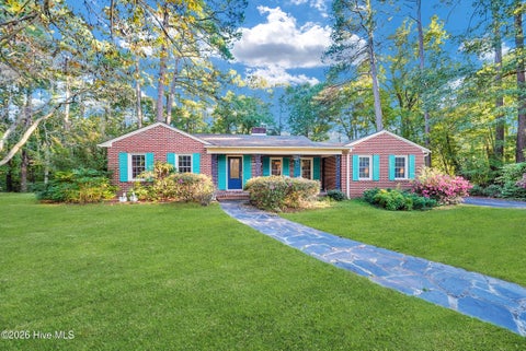 Photo of 6 Lee Lane, Weldon, NC 27890 (MLS # 100609919)