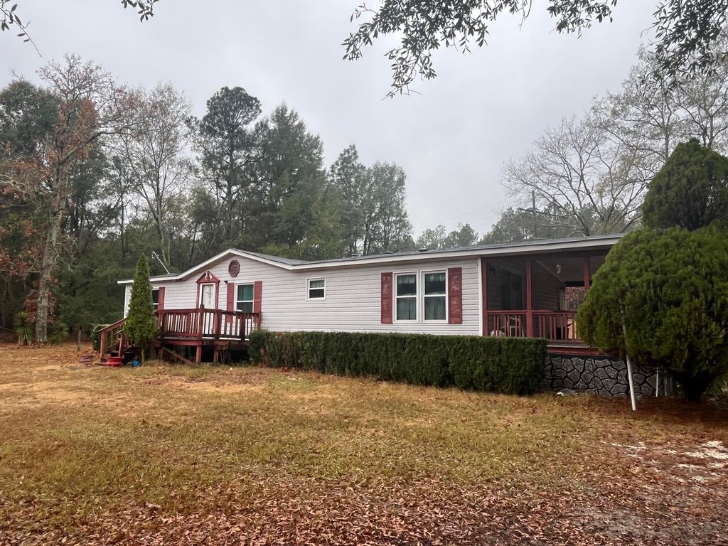 Photo of 2231 Old Waynesboro Road, Hephzibah, GA 30815 (MLS # 550109)