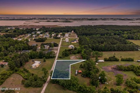 Tiny photo for 136 Shark Landing, Hampstead, NC 28443 (MLS # 100570338)