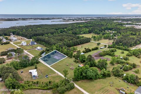 Tiny photo for 136 Shark Landing, Hampstead, NC 28443 (MLS # 100570338)
