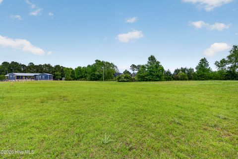 Tiny photo for 136 Shark Landing, Hampstead, NC 28443 (MLS # 100570338)