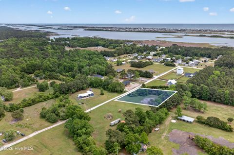 Photo of 136 Shark Landing, Hampstead, NC 28443 (MLS # 100570338)