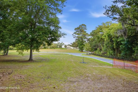 Tiny photo for 200 Oyster Bay Lane, Wilmington, NC 28409 (MLS # 100574945)