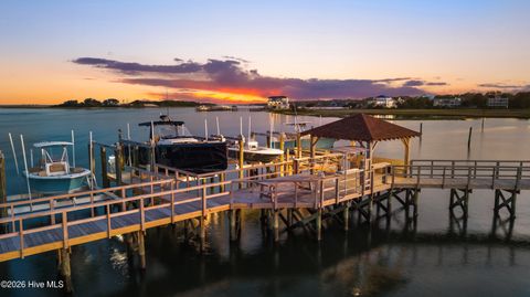 Tiny photo for 200 Oyster Bay Lane, Wilmington, NC 28409 (MLS # 100574945)