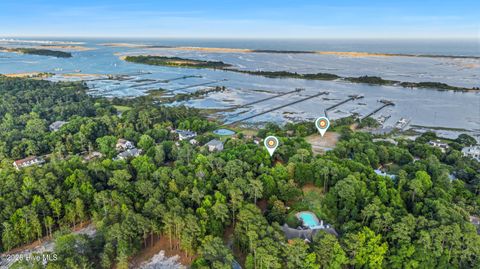 Tiny photo for 200 Oyster Bay Lane, Wilmington, NC 28409 (MLS # 100574945)