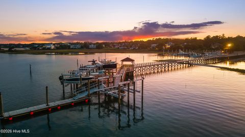 Tiny photo for 200 Oyster Bay Lane, Wilmington, NC 28409 (MLS # 100574945)