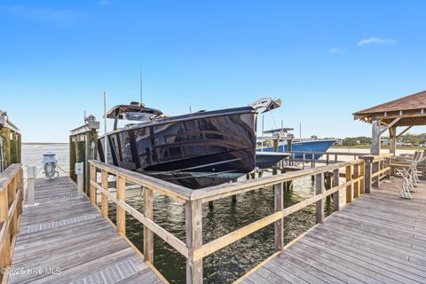 Tiny photo for 200 Oyster Bay Lane, Wilmington, NC 28409 (MLS # 100574945)