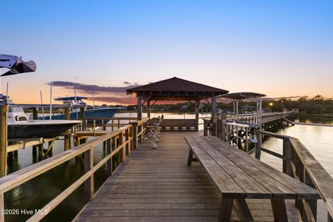 Tiny photo for 200 Oyster Bay Lane, Wilmington, NC 28409 (MLS # 100574945)