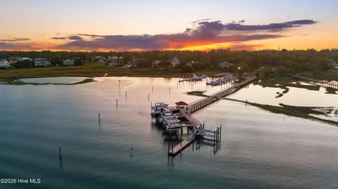 Tiny photo for 200 Oyster Bay Lane, Wilmington, NC 28409 (MLS # 100574945)