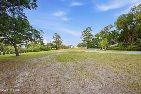 Tiny photo for 200 Oyster Bay Lane, Wilmington, NC 28409 (MLS # 100574945)