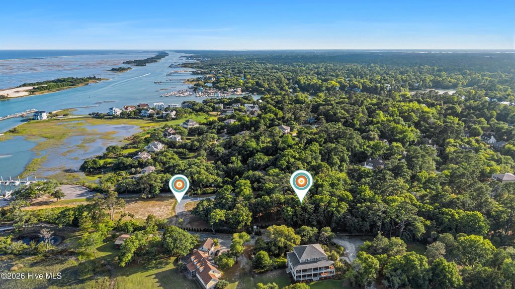 Photo of 200 Oyster Bay Lane, Wilmington, NC 28409 (MLS # 100574945)