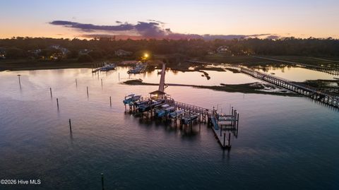 Tiny photo for 200 Oyster Bay Lane, Wilmington, NC 28409 (MLS # 100574945)