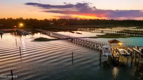 Tiny photo for 200 Oyster Bay Lane, Wilmington, NC 28409 (MLS # 100574945)