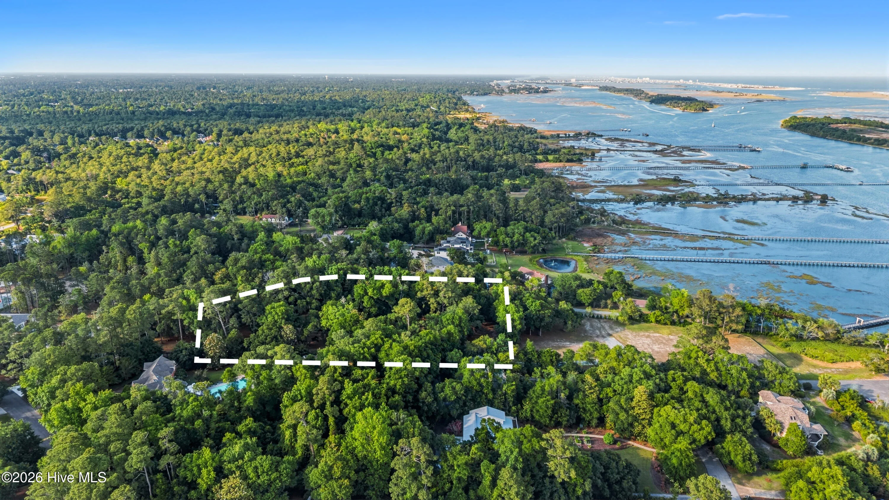200 Oyster Bay Lane
