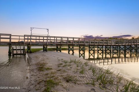 Tiny photo for 200 Oyster Bay Lane, Wilmington, NC 28409 (MLS # 100574945)