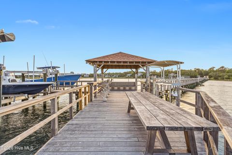 Tiny photo for 200 Oyster Bay Lane, Wilmington, NC 28409 (MLS # 100574945)