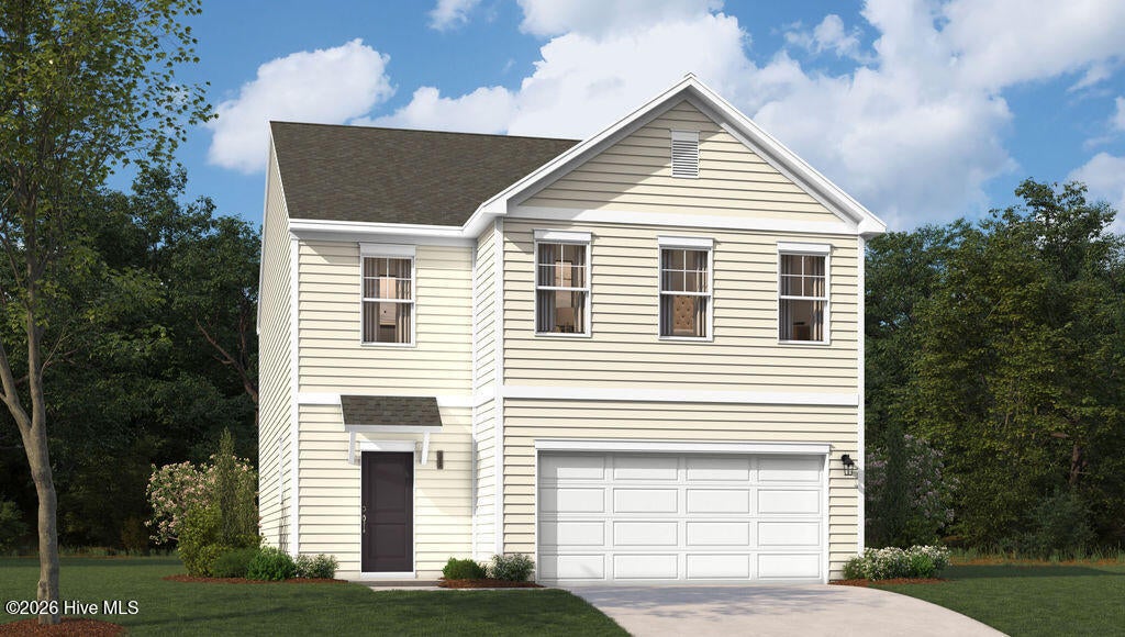 Photo of 6244 General Drive, North Augusta, SC 29860 (MLS # 100609659)