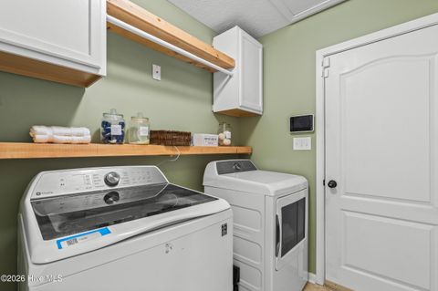 Tiny photo for 217 Merin Height Road, Jacksonville, NC 28546 (MLS # 100563260)