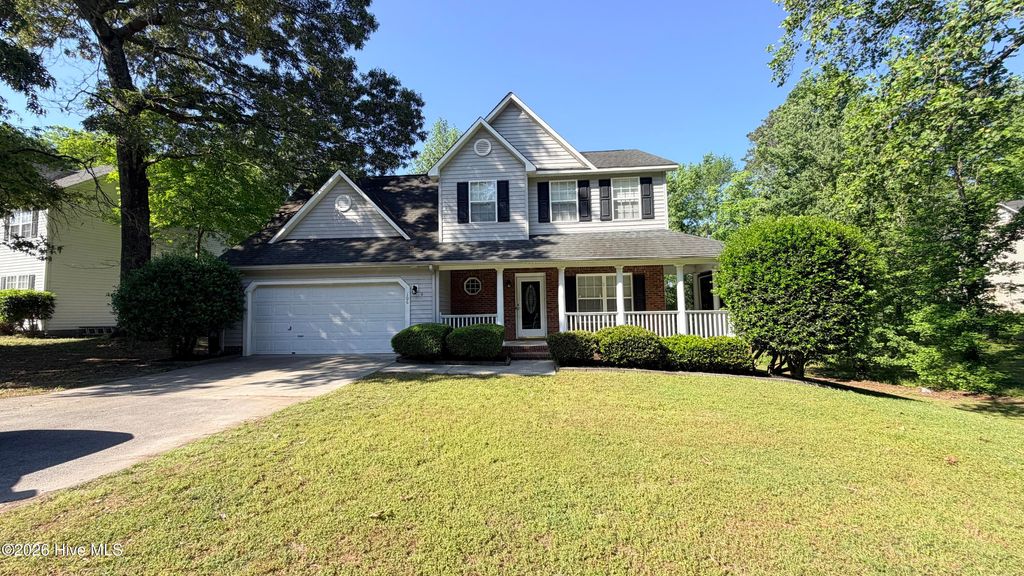 Photo of 106 Dockside Drive, Jacksonville, NC 28546 (MLS # 100569360)